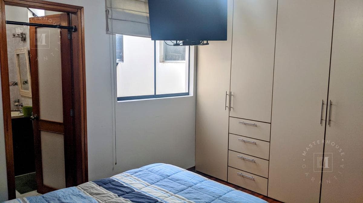 Departamento - Santiago de Surco — foto 1