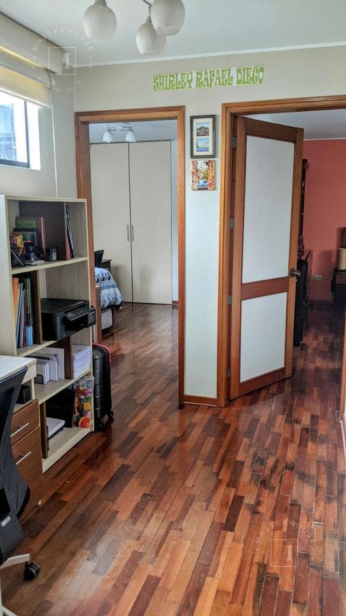 Departamento - Santiago de Surco — foto 3