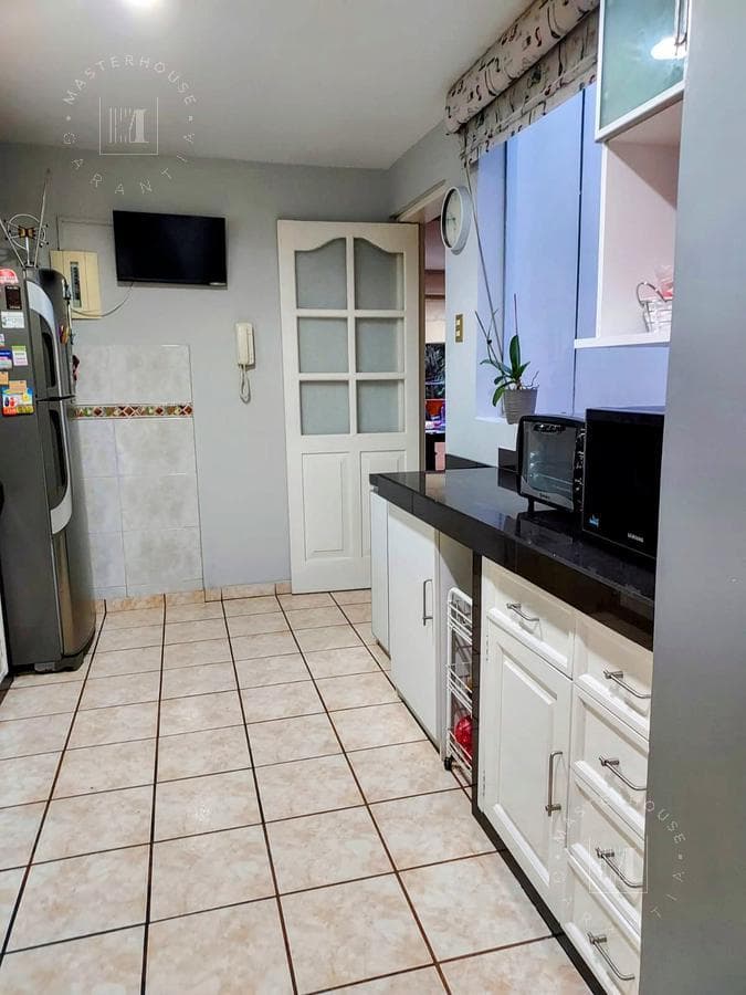 Departamento - Santiago de Surco — foto 9