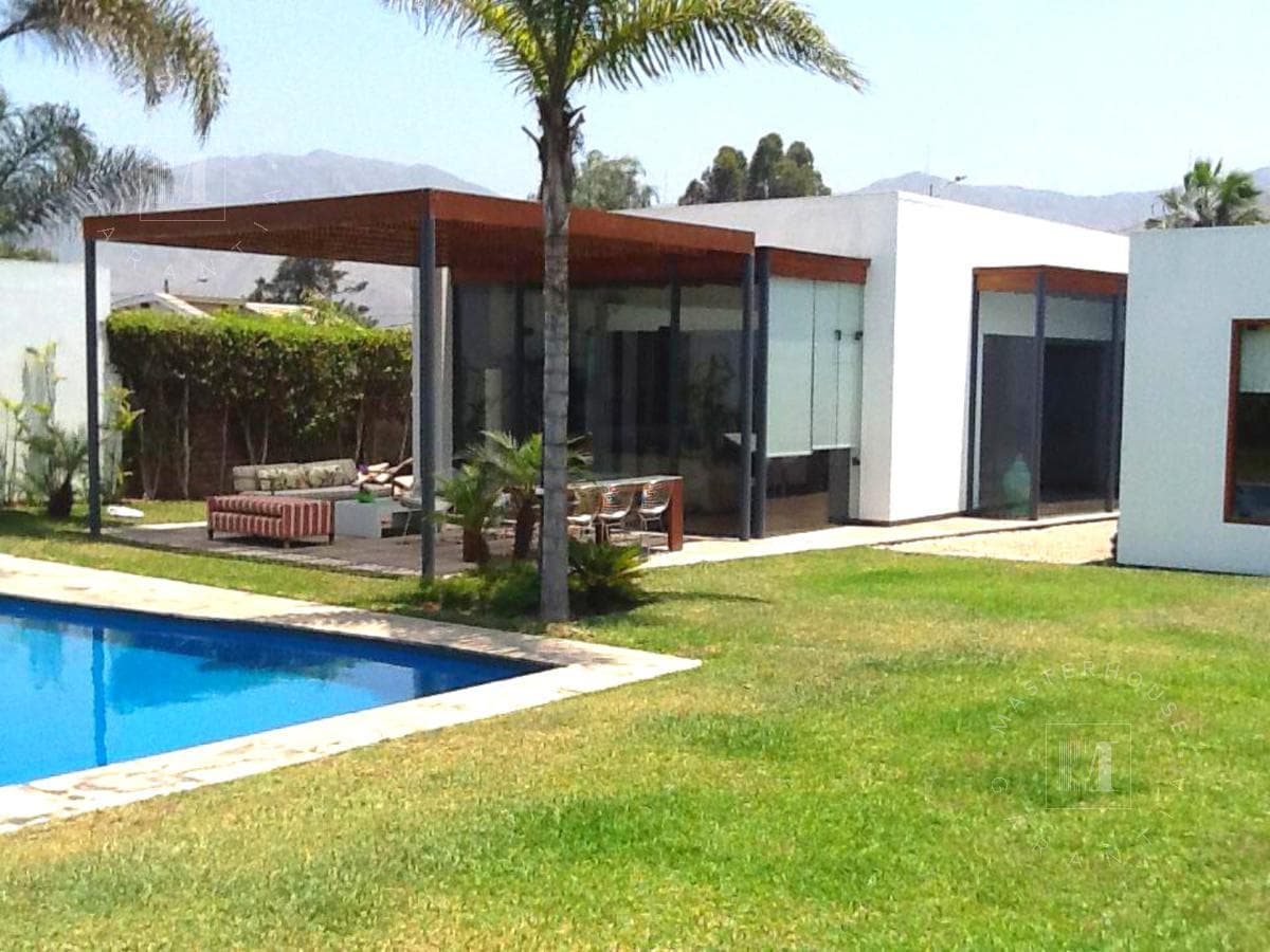 Casa - Santiago de Surco — foto 1