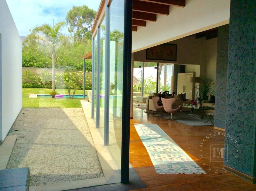 Casa - Santiago de Surco — foto 2