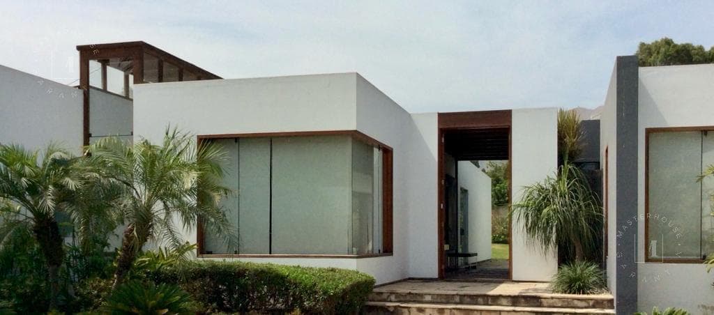 Casa - Santiago de Surco — foto 4