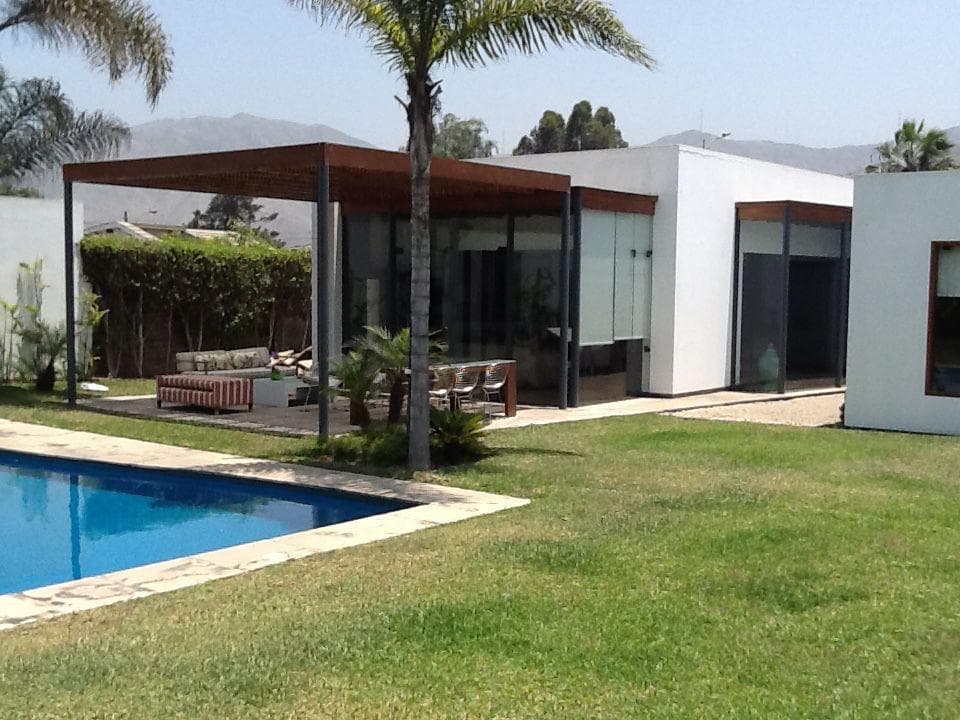 Casa - Santiago de Surco — foto 5