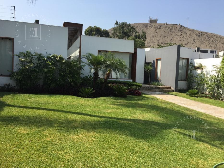 Casa - Santiago de Surco — foto 6