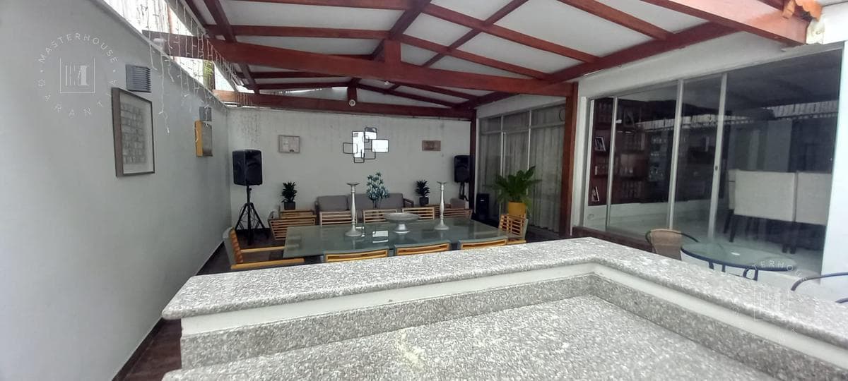 Departamento - Santiago de Surco — foto 1