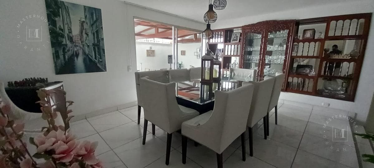 Departamento - Santiago de Surco — foto 5