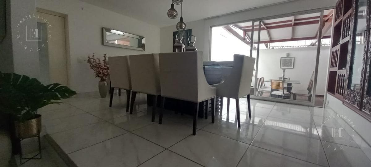 Departamento - Santiago de Surco — foto 6