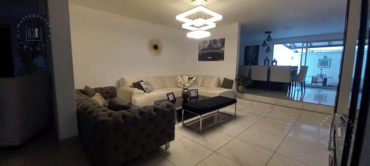 Departamento - Santiago de Surco — foto 9