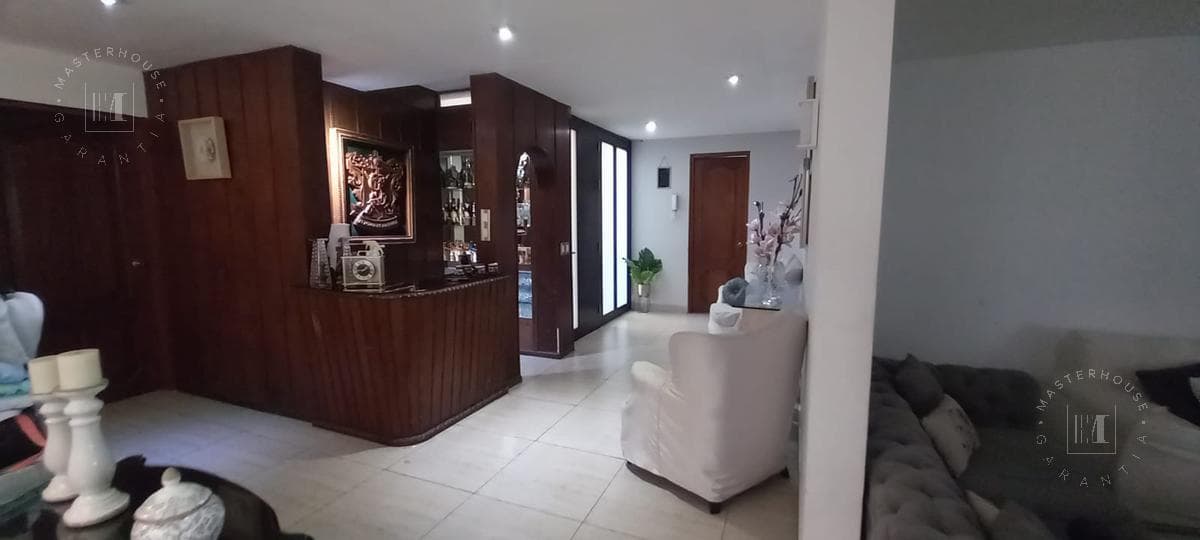 Departamento - Santiago de Surco — foto 10