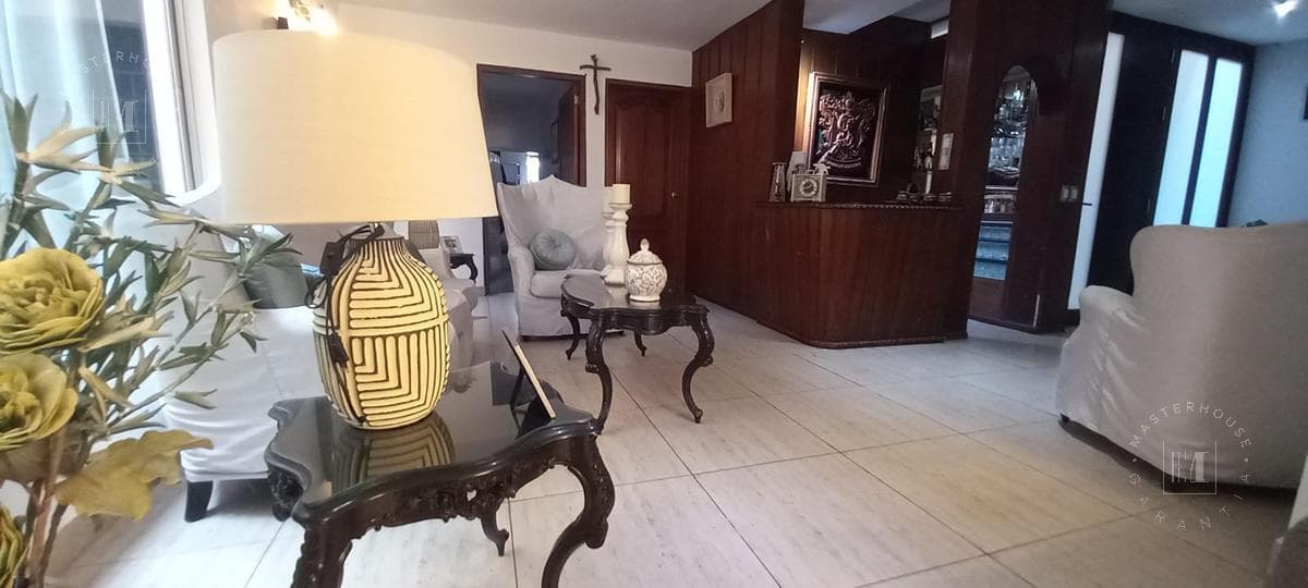 Departamento - Santiago de Surco — foto 11