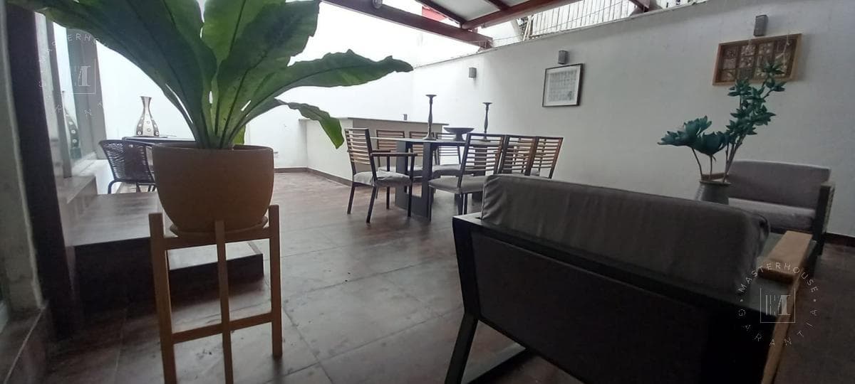 Departamento - Santiago de Surco — foto 12