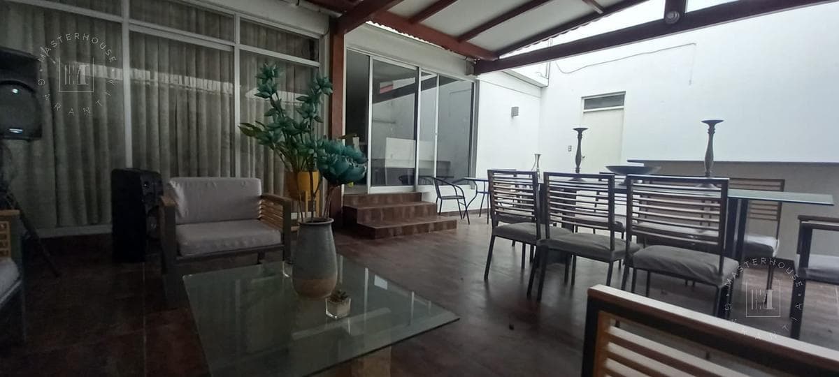 Departamento - Santiago de Surco — foto 13