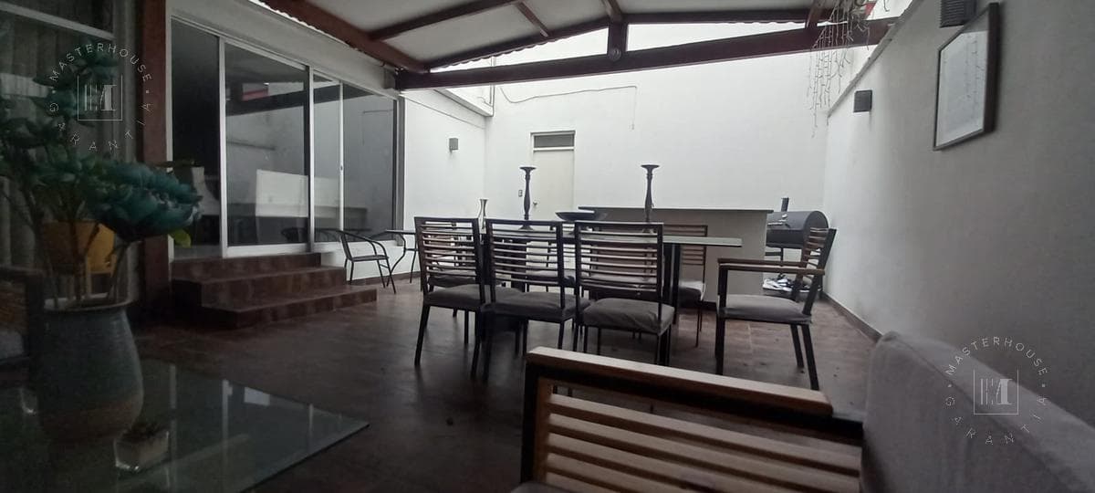 Departamento - Santiago de Surco — foto 15