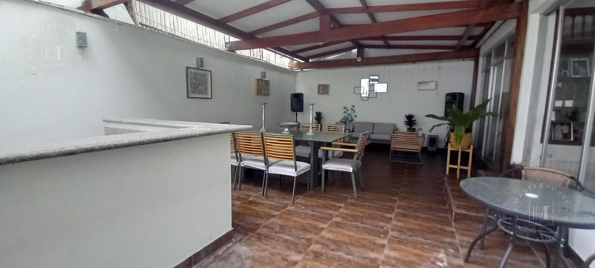 Departamento - Santiago de Surco — foto 28