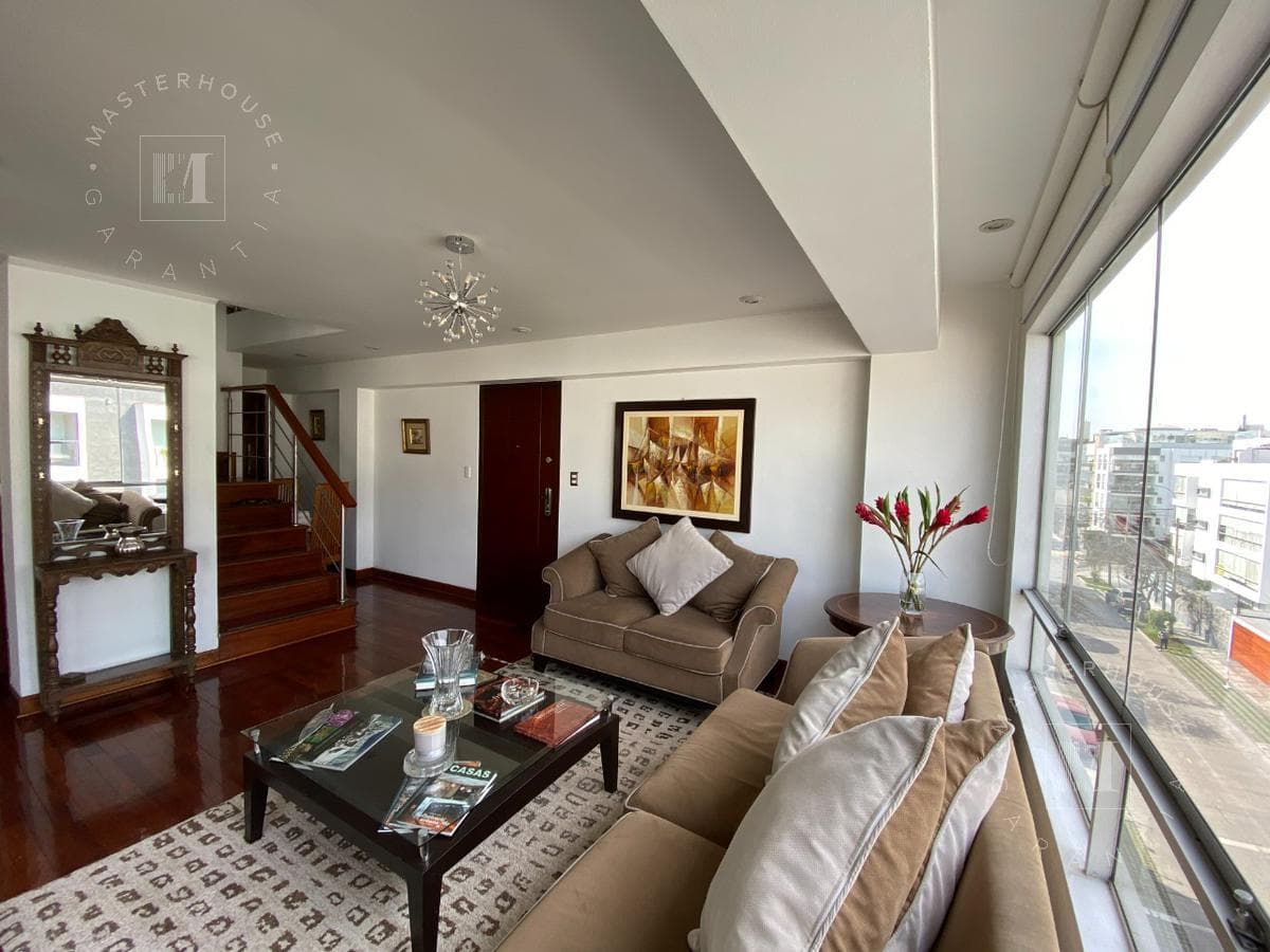 Departamento - Santiago de Surco — foto 1
