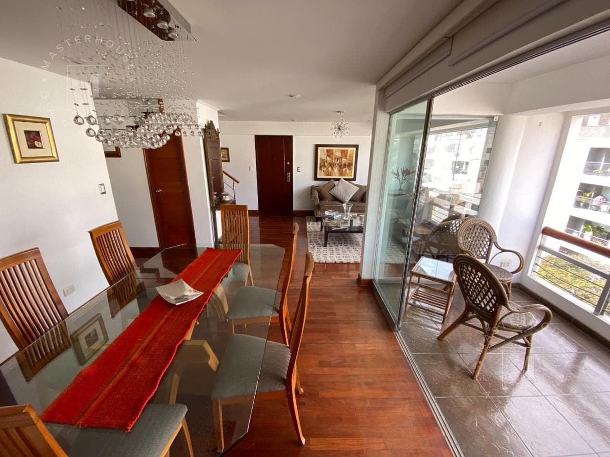 Departamento - Santiago de Surco — foto 2