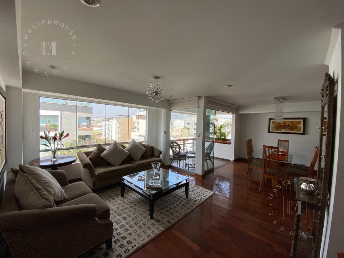 Departamento - Santiago de Surco — foto 3