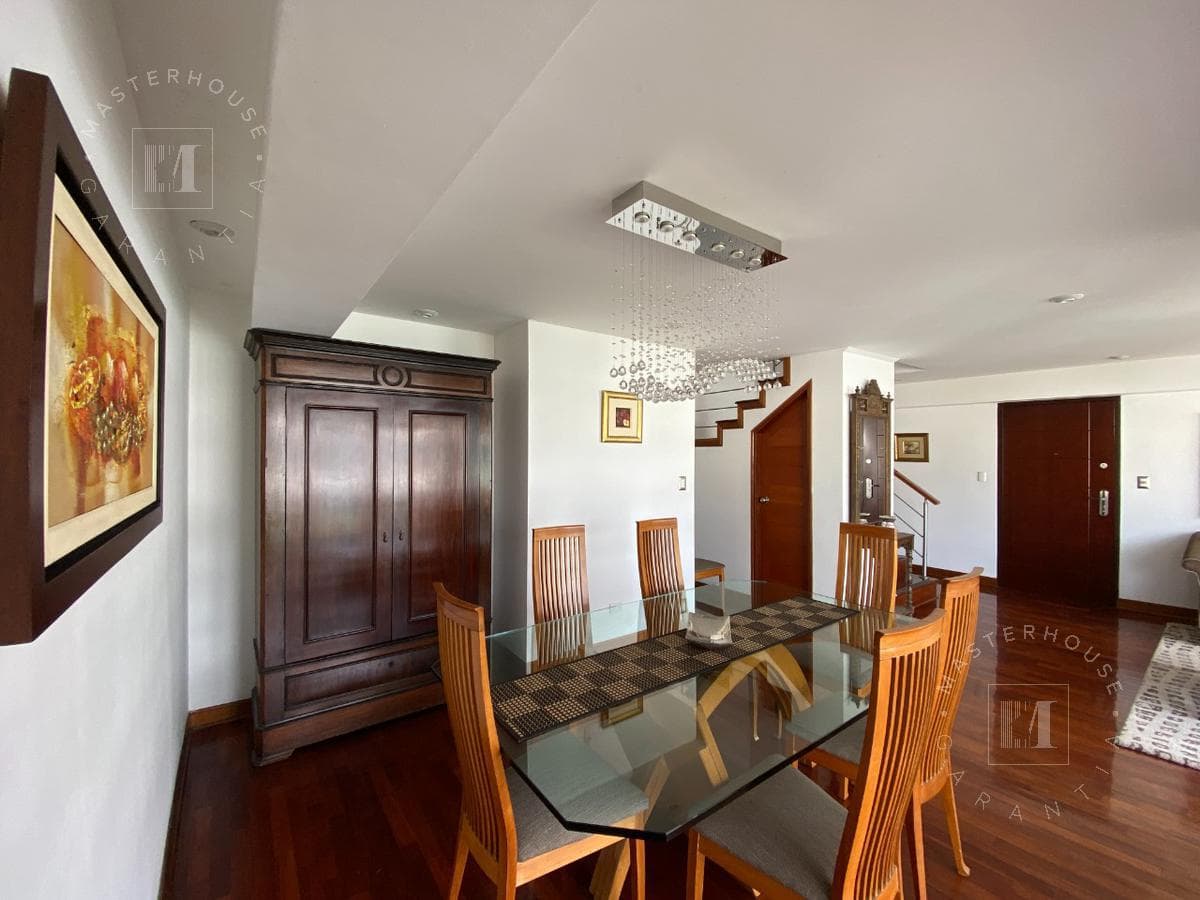 Departamento - Santiago de Surco — foto 4