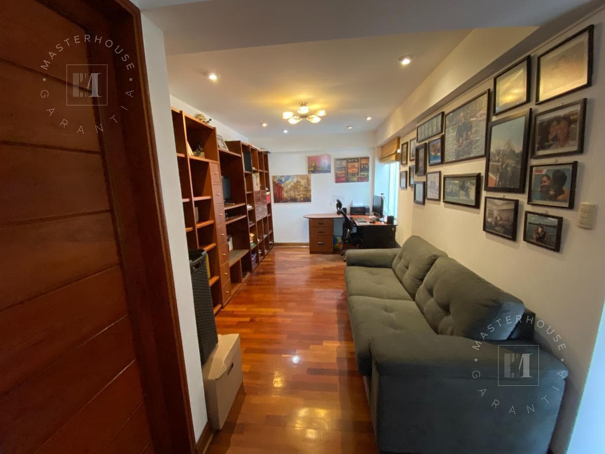 Departamento - Santiago de Surco — foto 5