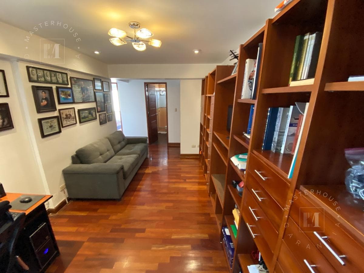 Departamento - Santiago de Surco — foto 6