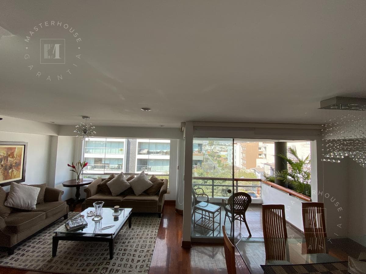 Departamento - Santiago de Surco — foto 7