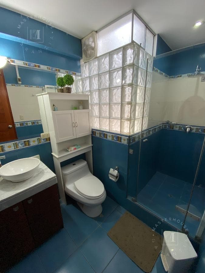Departamento - Santiago de Surco — foto 9