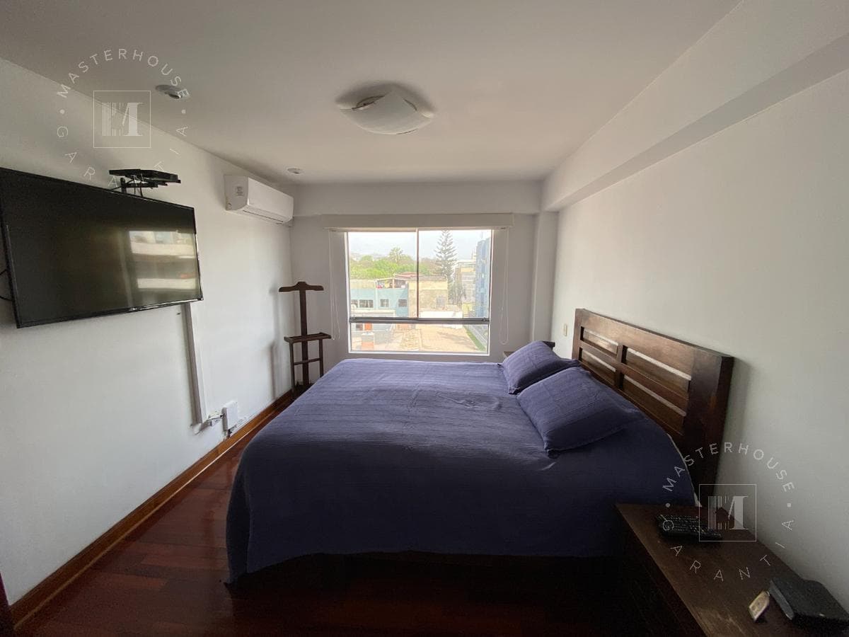 Departamento - Santiago de Surco — foto 10
