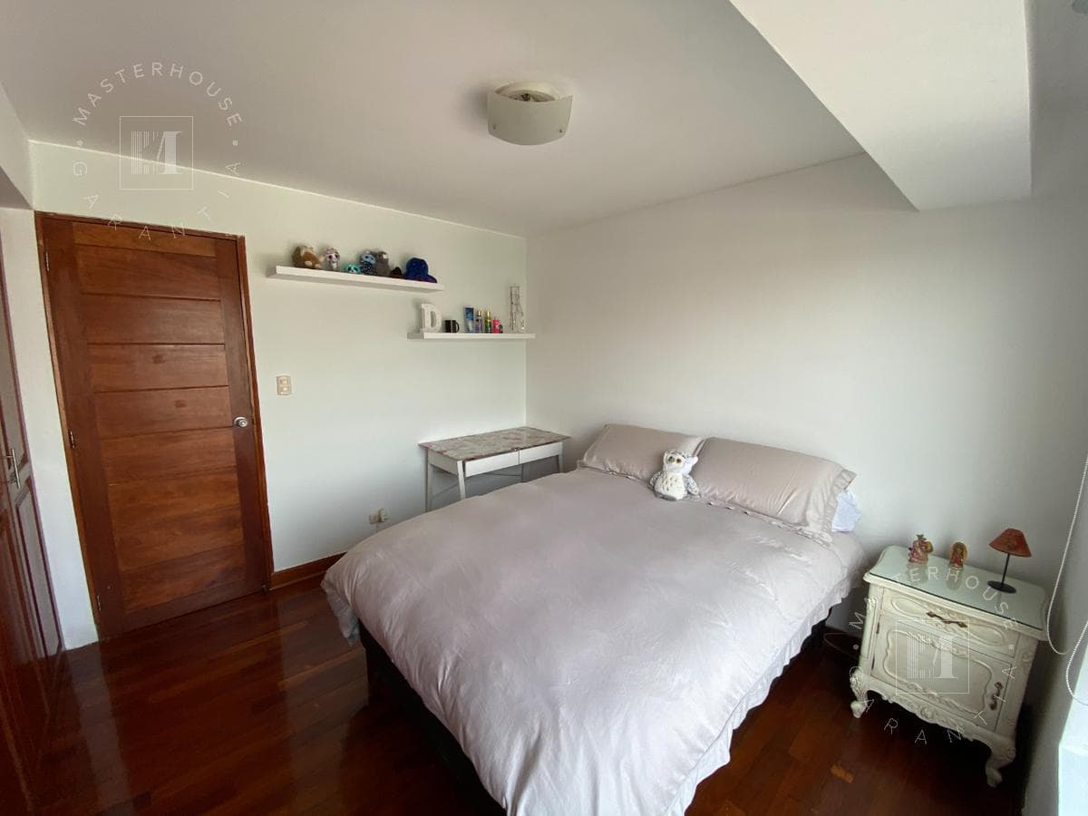 Departamento - Santiago de Surco — foto 12