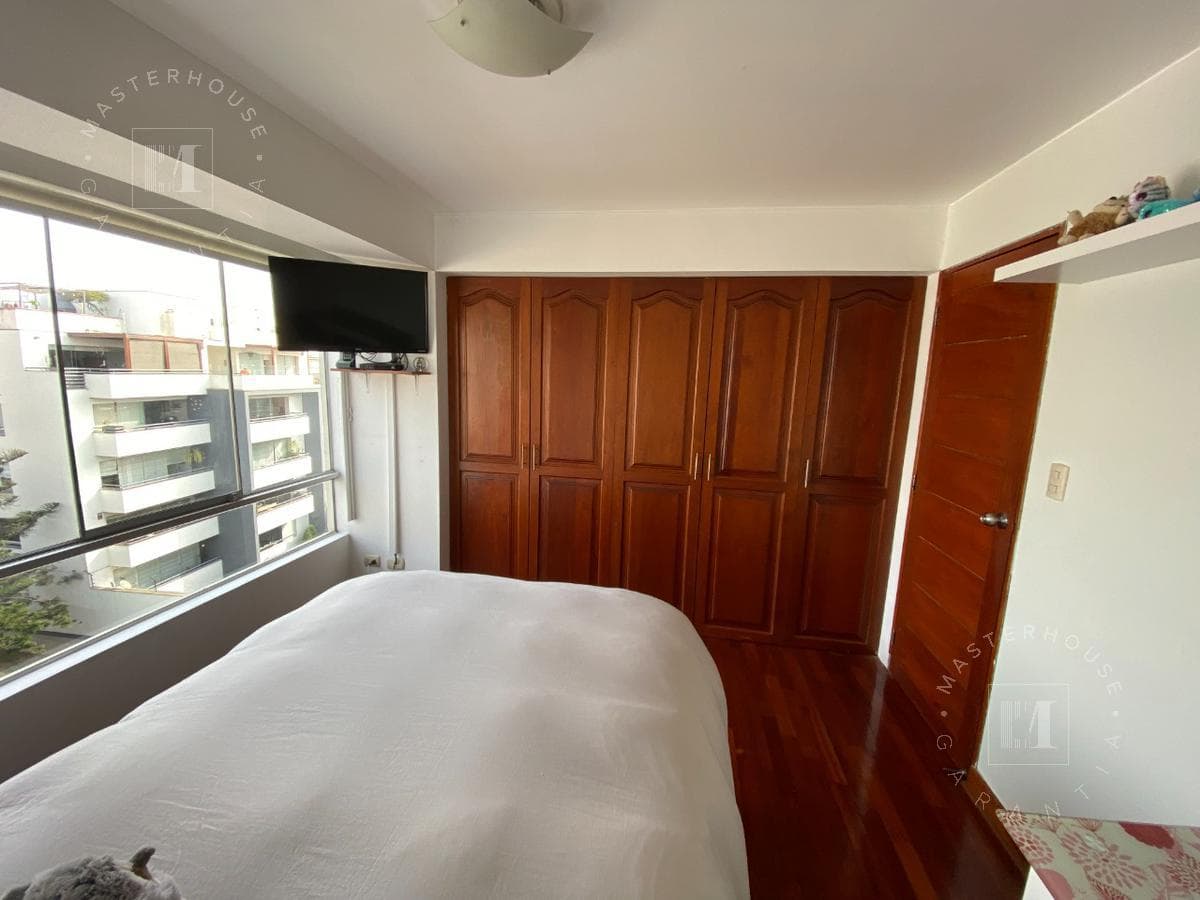 Departamento - Santiago de Surco — foto 13