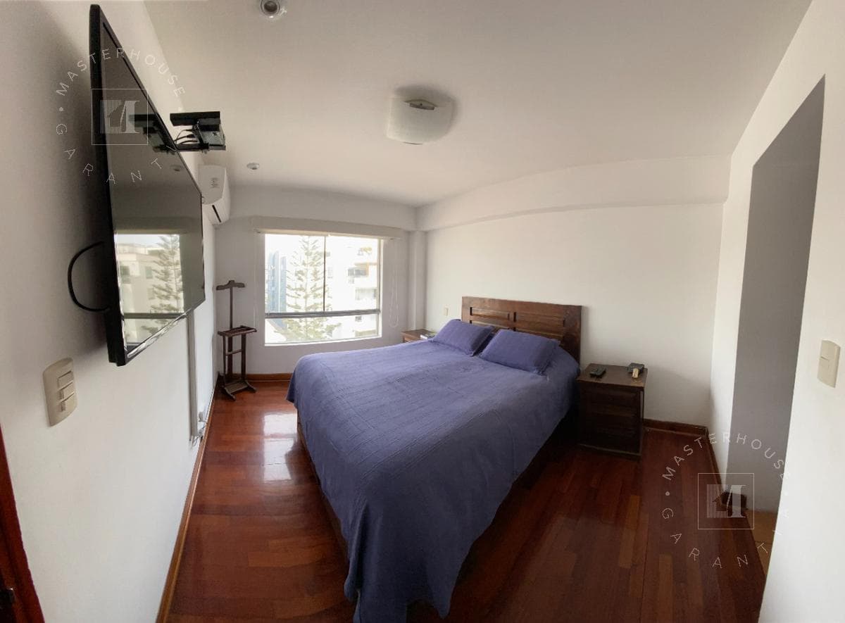Departamento - Santiago de Surco — foto 14