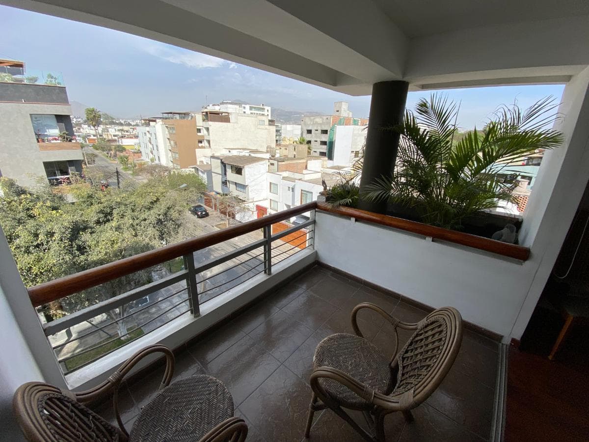 Departamento - Santiago de Surco — foto 15