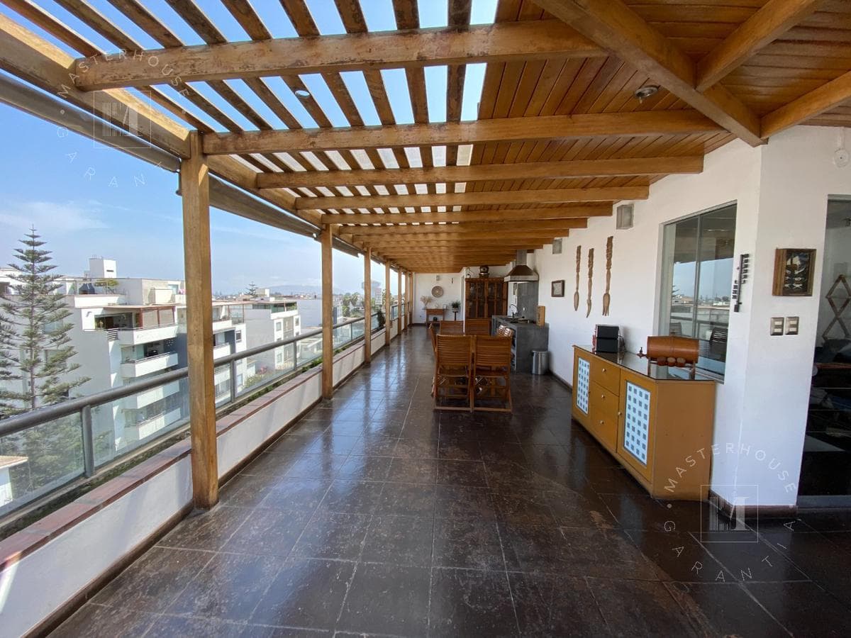Departamento - Santiago de Surco — foto 17
