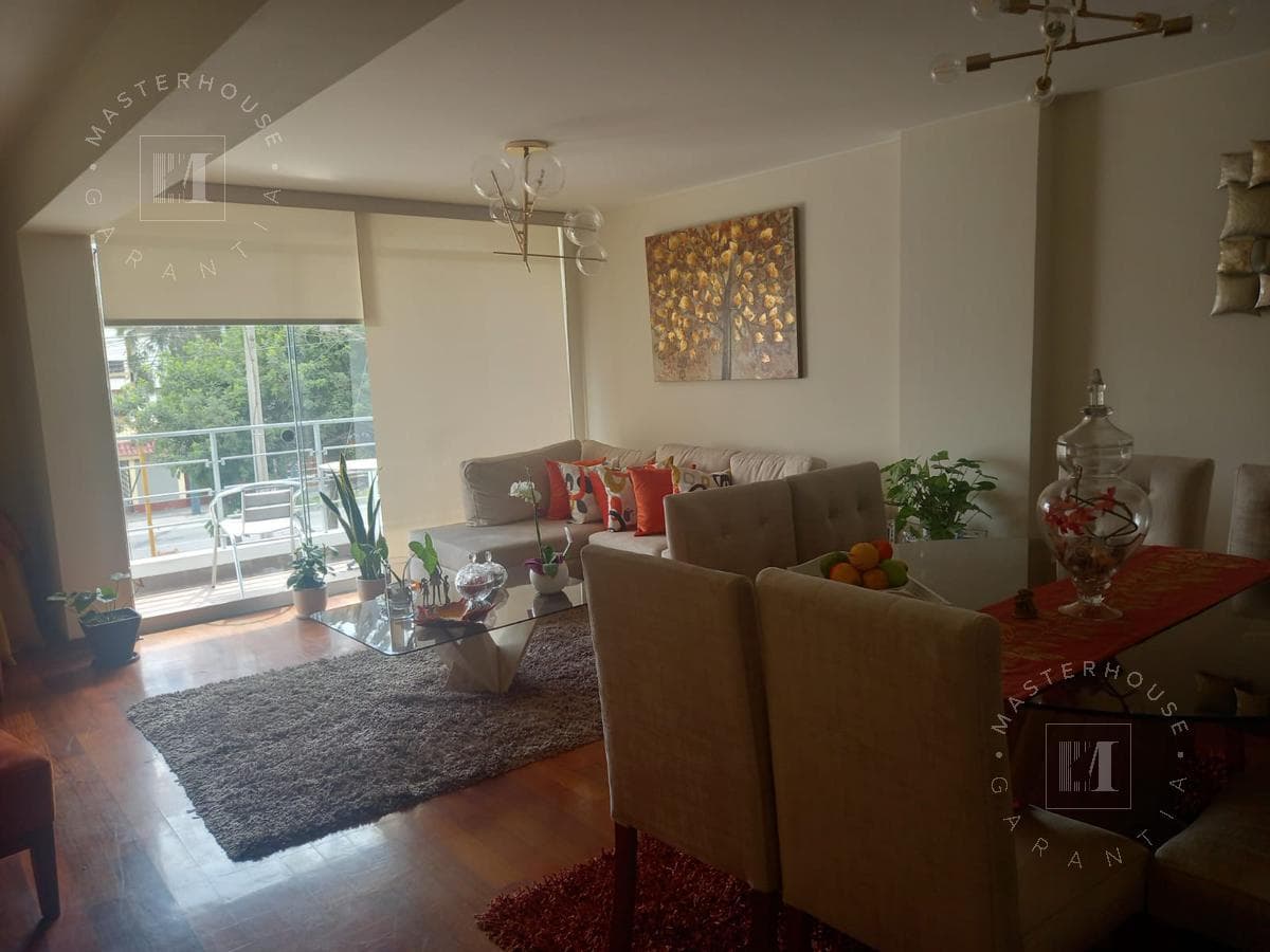 Departamento - Santiago de Surco