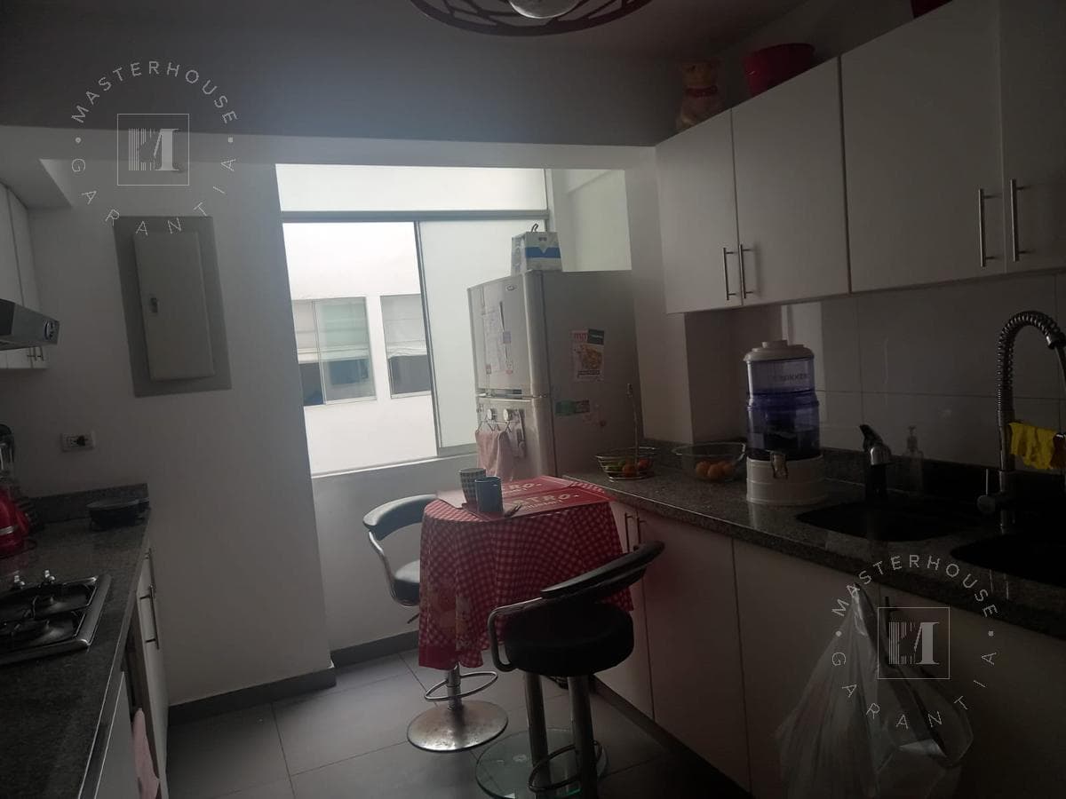 Departamento - Santiago de Surco — foto 1