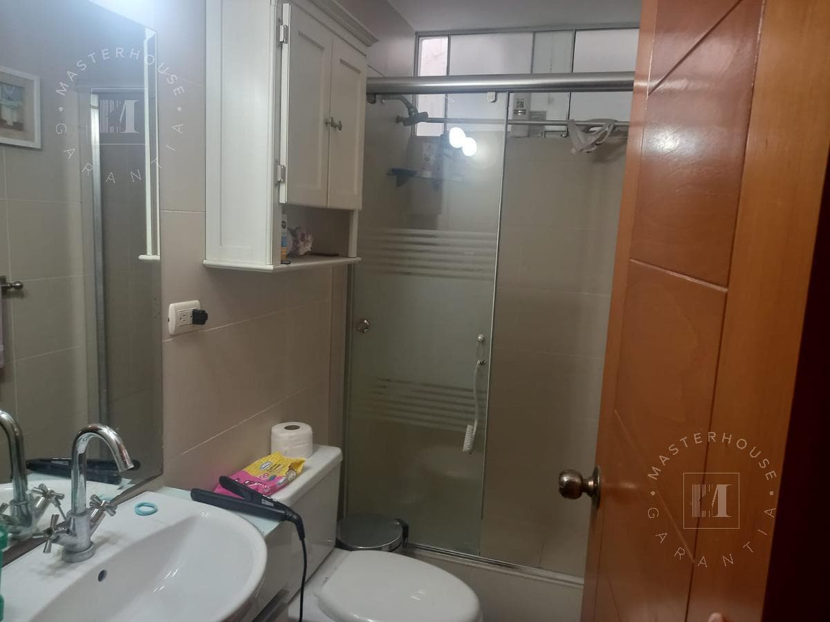 Departamento - Santiago de Surco — foto 6