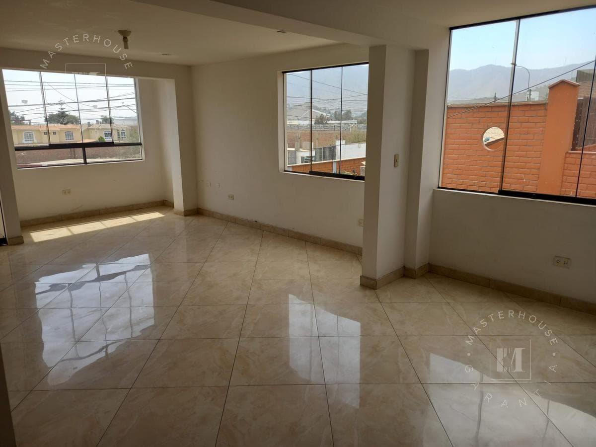 Departamento - La Molina — foto 1