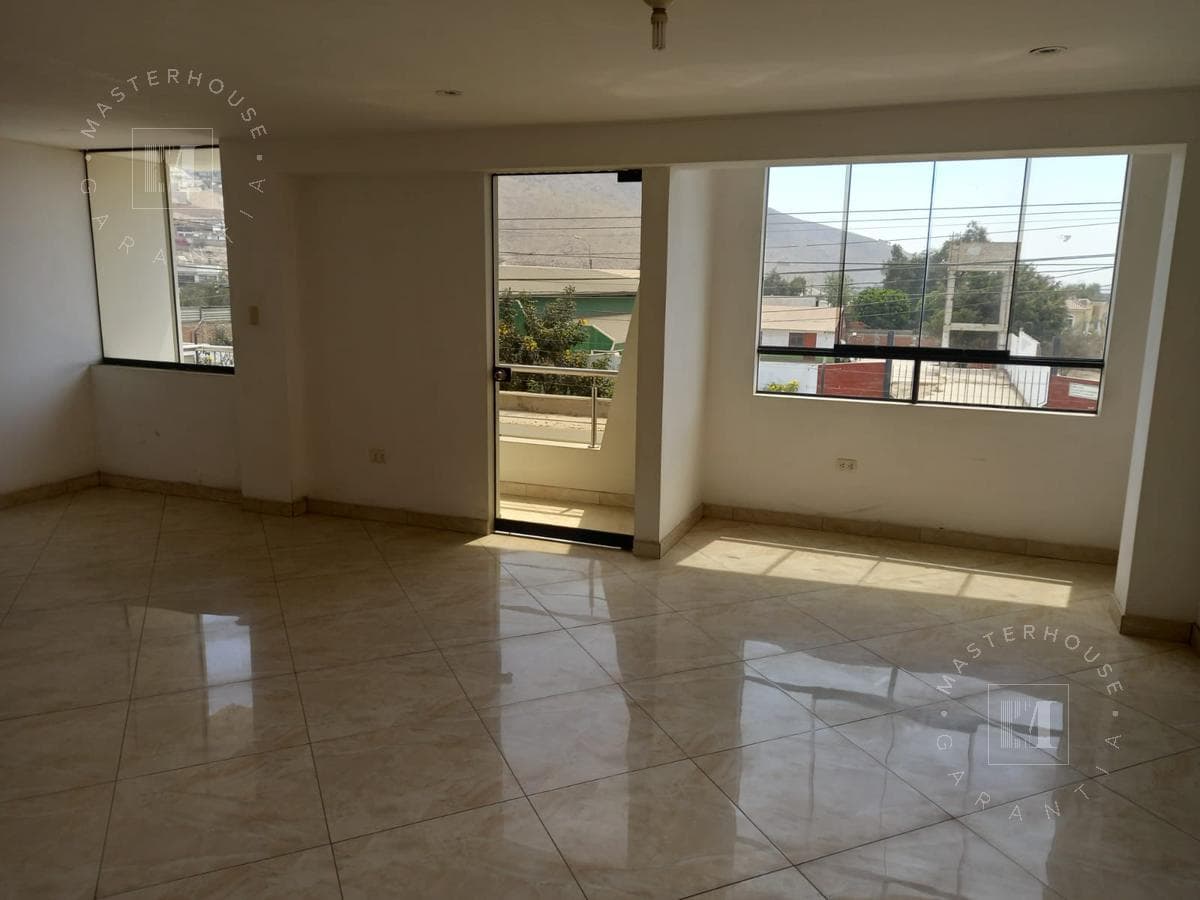 Departamento - La Molina — foto 2