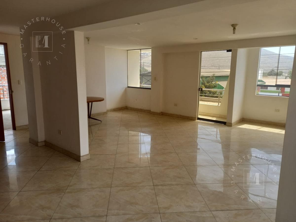 Departamento - La Molina — foto 3