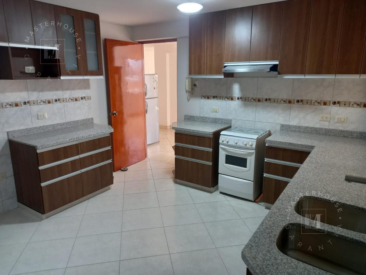 Departamento - La Molina — foto 8