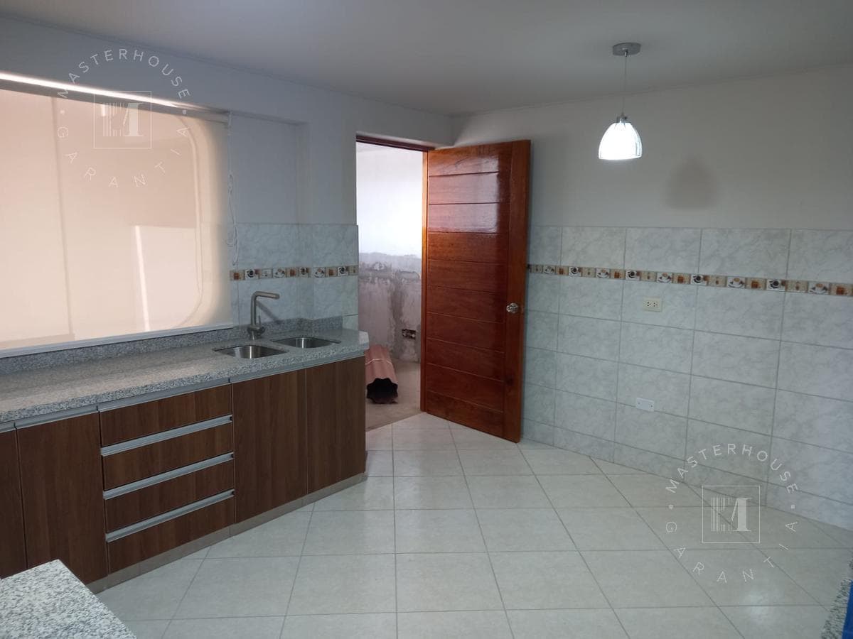 Departamento - La Molina — foto 9