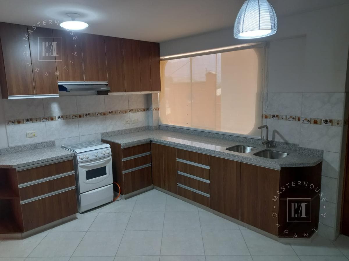 Departamento - La Molina — foto 10