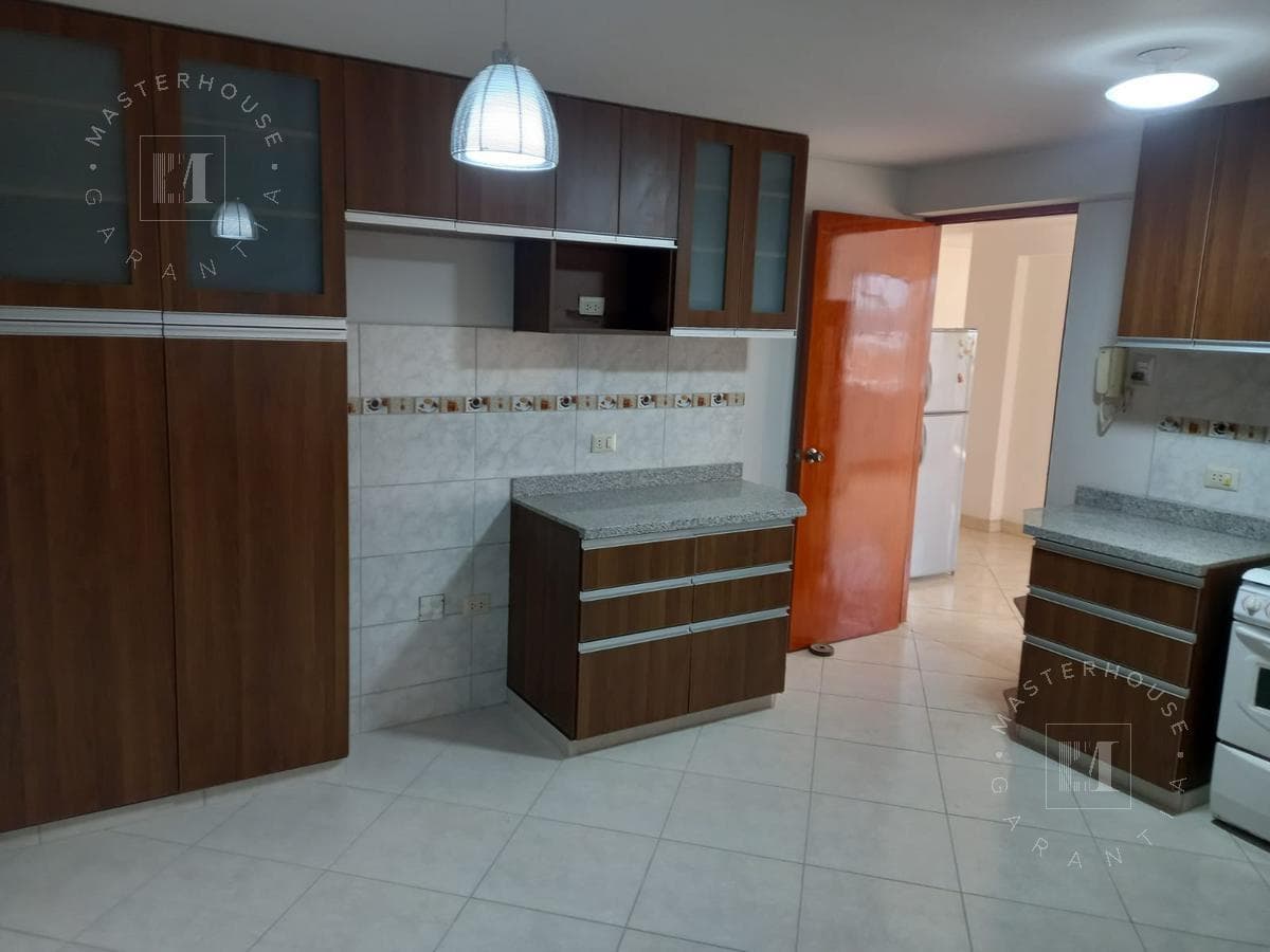 Departamento - La Molina — foto 11