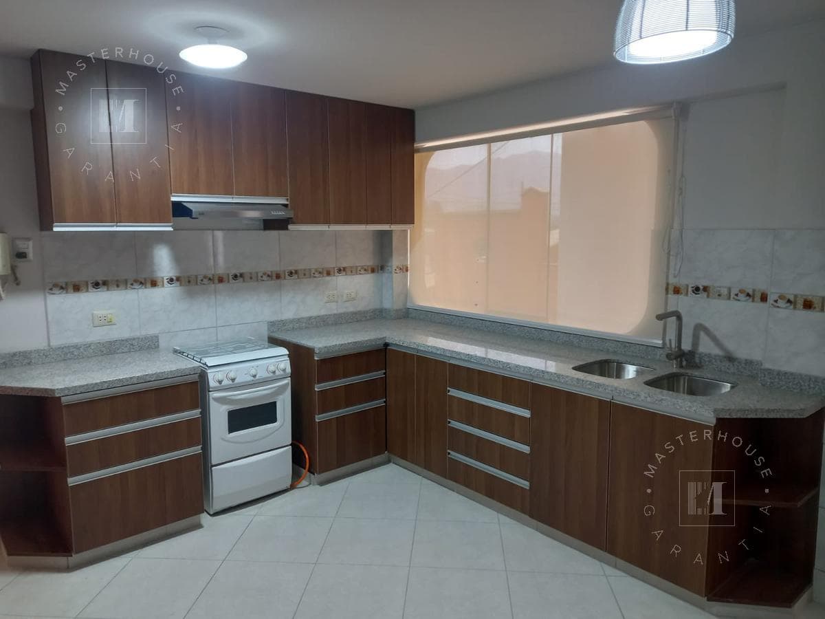 Departamento - La Molina — foto 12