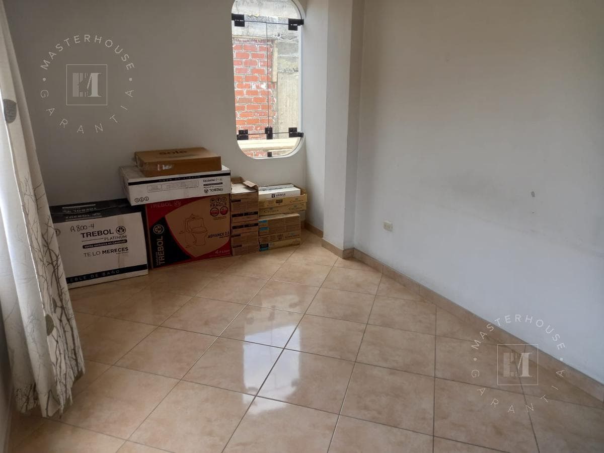 Departamento - La Molina — foto 13