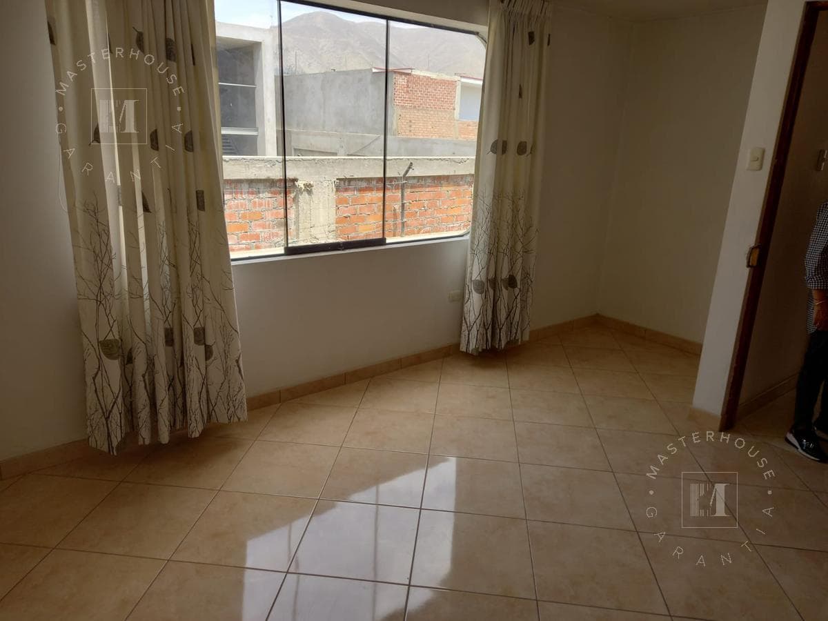 Departamento - La Molina — foto 15