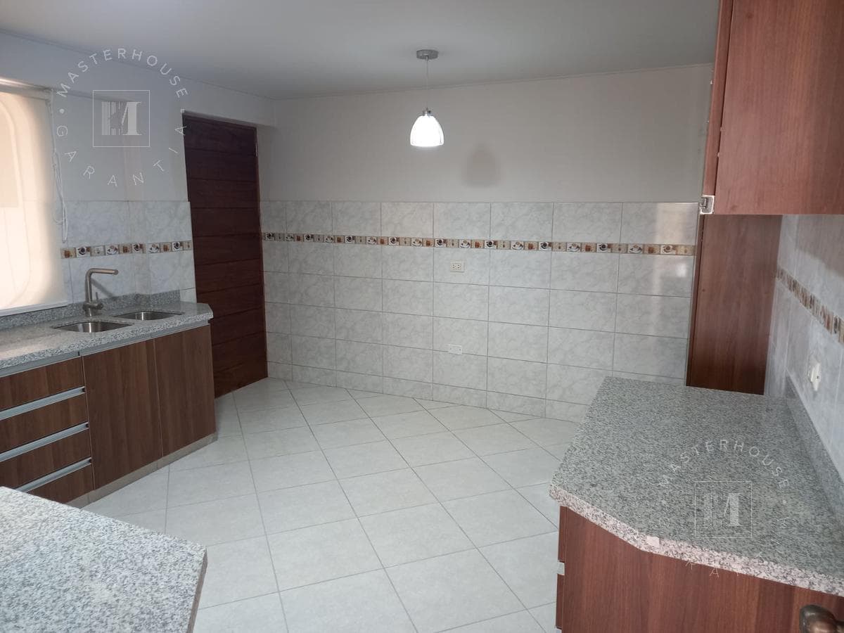 Departamento - La Molina — foto 19