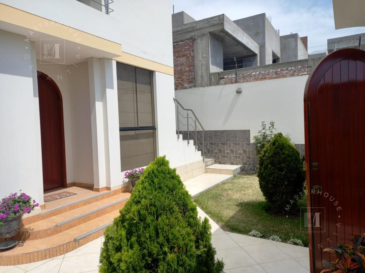 Departamento - La Molina — foto 22