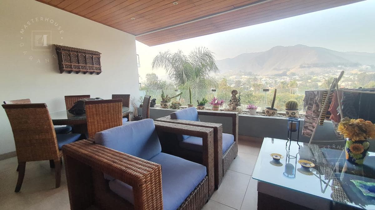Departamento - La Molina — foto 1