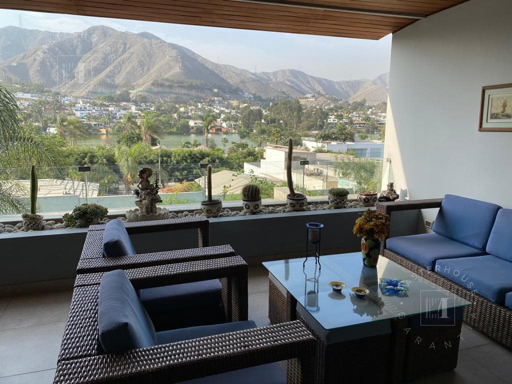 Departamento - La Molina — foto 2