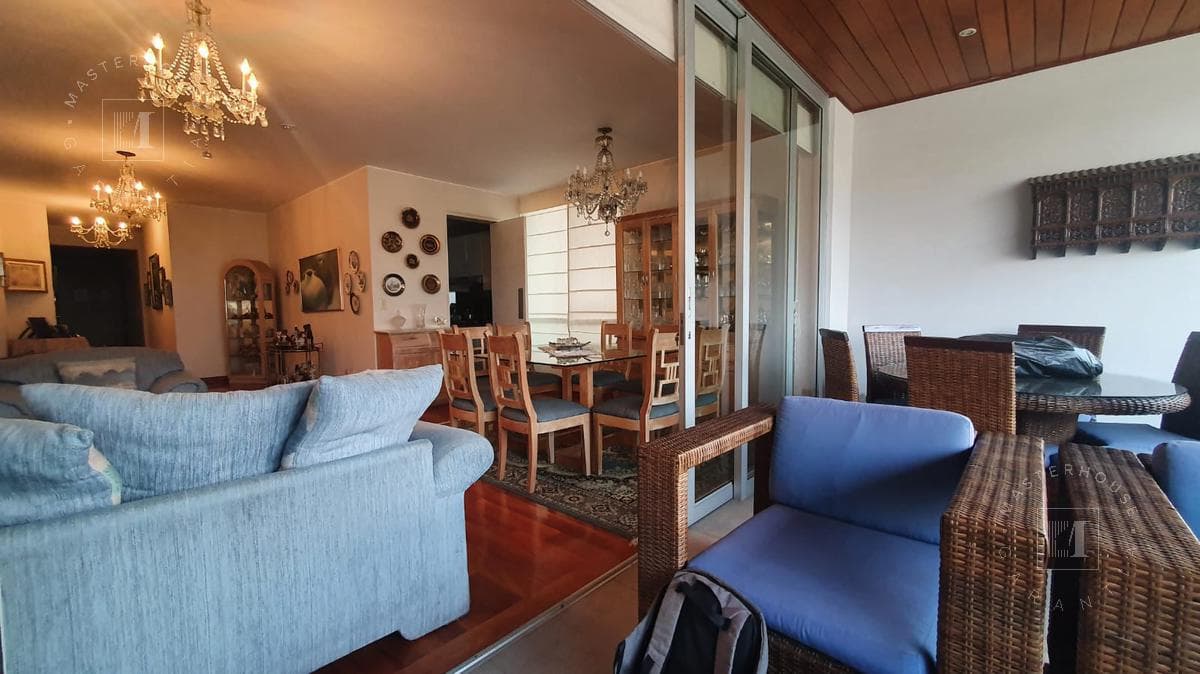 Departamento - La Molina — foto 3